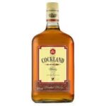 Whisky Cockland 985 ml