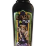CATUABA SELVAGEM AÇAI 1L CX C/12
