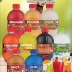 FLORETE LIMAO 500ML CX C/12