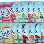 Suco Em Pó Clight Sabor Laranja Cx C/15 Envelopes 8 Gramas