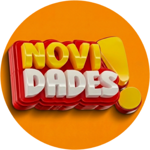 Novidades