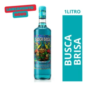 Coquetel Alcóolico Busca Brisa 1l